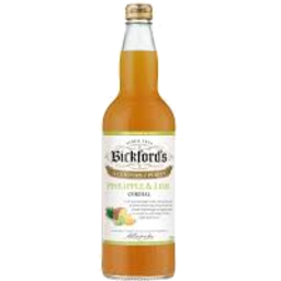 Photo of Bickford’S Pineapple And Lime Cordial