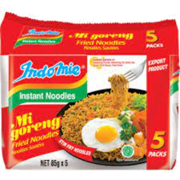 Photo of Indomie Ins/Ndl Fried