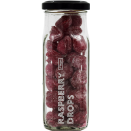 Photo of Jenbray Boiled Sweets Raspberry Drops 160g