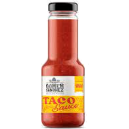 Photo of Gomer Sanchez Mild Taco Sauce