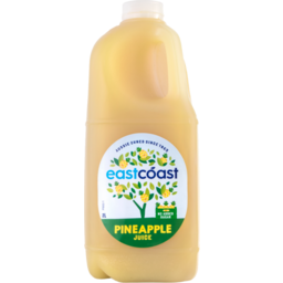 Photo of Eastcoast Pineapple Juice