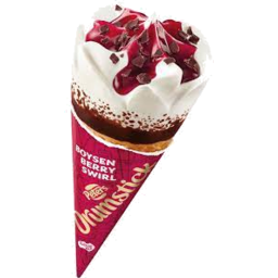 Photo of Drumstick Boysenberry Ea