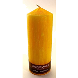 Photo of Beeswax Candle 'Large' [150x54]