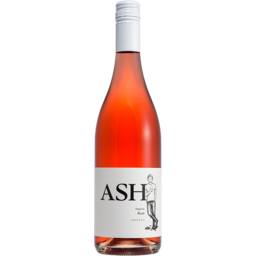 Photo of Horner Wines Ash Rose