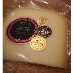 Photo of Thorvald Sheep Milk Curado Cheese