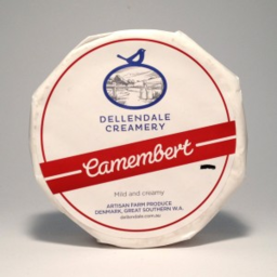 Photo of Dellendale Creamery Cheese