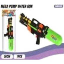 Photo of Water Gun Mega Pump 56cm