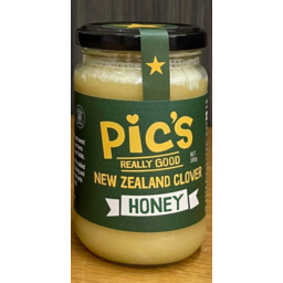 Photo of Pic's Clover Honey