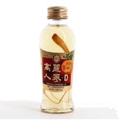 Photo of Wang Ginseng Drink