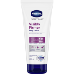 Photo of Vaseline Expert Care Body Lotion Visibly Firmer 200 Ml 