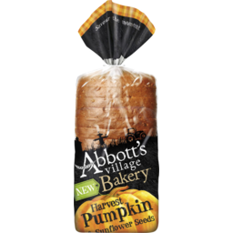 Photo of Abbott's Village Bakery Abbott’S Village Bakery® Harvest Pumpkin & Sunflower Seeds