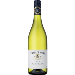 Photo of Tyrrells Vat 1 Semillon