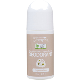 Photo of Biologika - Fragrance Free Deodorant