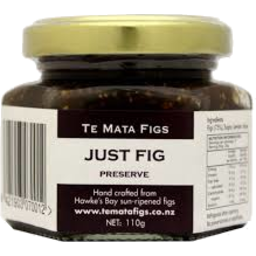 Photo of Te Mata Just Fig Preserve