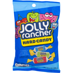 Photo of Jolly Rancher Hard Candy Original Flavors Assortment