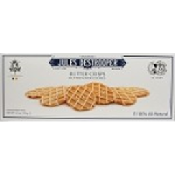Photo of Stroopie Syrup Wafers