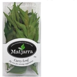 Photo of Curry Leaf Pack