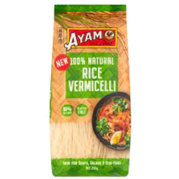 Photo of Ayam Thai Vermicelli Noodles 200gm