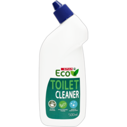 Photo of SPAR ECO Cleaner Toilet