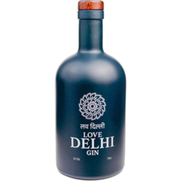 Photo of Love Delhi Gin