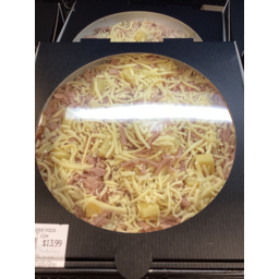 Photo of Hawaiian Pizza