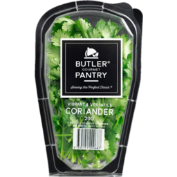 Photo of Butler Herbs Coriander 20gm