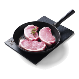 Photo of Pork Scotch Fillet Steak per kg