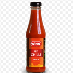 Photo of Winn Sauce Red Chilli 200ml