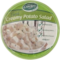 Photo of Crocket Salad Potato 300g