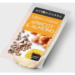 Photo of Moondarra Apricot & Almond 80g