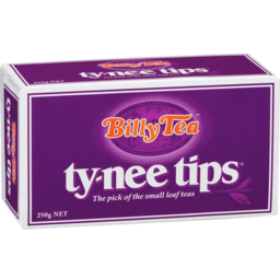 Photo of Tynee Tips Leaf Tea 250g