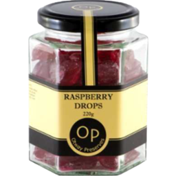 Photo of Otway Preserves Boiled Lollies Raspberry Drops