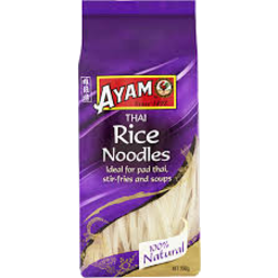 Photo of Ayam Thai Rice Noodles