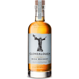 Photo of Glendalough Double Barrel Irish Whiskey