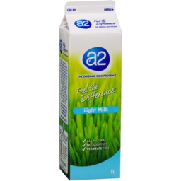 Photo of A2 Milk® Full Cream 1l 1l