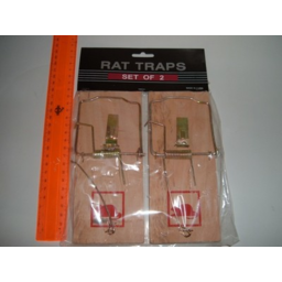 Photo of Rat Trap Set 2 Kd1366