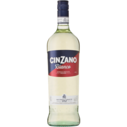 Photo of Cinzano Bianco Vermouth