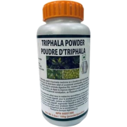 Photo of Patanjali Triphala Powder 100g