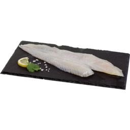 Photo of Fresh Sole Fillets