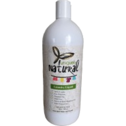 Photo of Uniquely Natural Laundry Liquid