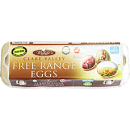 Photo of Rohde's Free Range Eggs