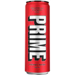 Photo of Prime Energy Tropical Punch 355ml
