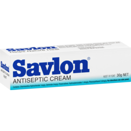 Photo of Savlon Soothing And Healing Antiseptic Cream 30g 30g