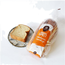 Photo of Ancient Grains Bread Spelt Wholemeal 680g