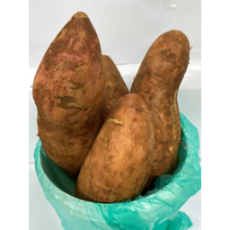 Photo of Bkt Gold Sweet Potato