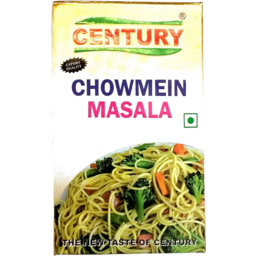 Photo of Century Chowmein Masala