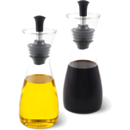 Photo of Cole & Mason  Oil & Vinegar Classic Pourer Gift Set