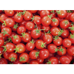 Photo of Tomato Cherry Tray