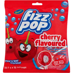 Photo of Beacon Fizz Pop Cherry