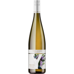 Photo of Yealands Reserve Pinot Gris 750ml